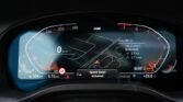 BMW X4 xDrive 30i M 2025 Carbon Schwarz Page 17