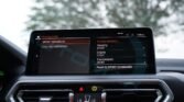 BMW X4 xDrive 30i M 2025 Carbon Schwarz Page 25