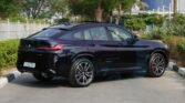 BMW X4 xDrive 30i M 2025 Carbon Schwarz Page 7