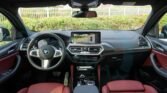 BMW X4 xDrive 30i M 2025 Carbon Schwarz Page 9