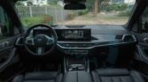 BMW X5 xDrive 40i M 2024 Black Sapphire Black Page 11