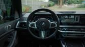 BMW X5 xDrive 40i M 2024 Black Sapphire Black Page 12