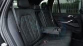 BMW X5 xDrive 40i M 2024 Black Sapphire Black Page 57
