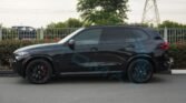 BMW X5 xDrive 40i M 2024 Black Sapphire Black Page 85