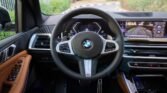 BMW X5 xDrive 40i M 2025 Alpine White Page 10