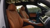 BMW X5 xDrive 40i M 2025 Alpine White Page 58