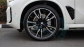 BMW X5 xDrive 40i M 2025 Alpine White Page 86