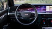 Cadillac Escalade 600 Premium Luxury Platinum 2025 Page 10