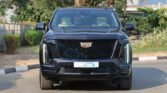 Cadillac Escalade 600 Sport Platinum 2025 Galactic Grey Page 2