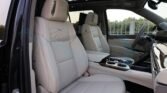 Cadillac Escalade 600 Sport Platinum 2025 Galactic Grey Page 68