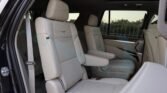 Cadillac Escalade 600 Sport Platinum 2025 Galactic Grey Page 70
