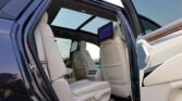 Cadillac Escalade 600 Sport Platinum 2025 Galactic Grey Page 71