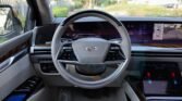 Cadillac Escalade 600 Sport Platinum 2025 Galactic Grey Page 9