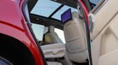 Cadillac Escalade 600 Sport Platinum 2025 Radiant Red Page 67