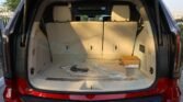 Cadillac Escalade 600 Sport Platinum 2025 Radiant Red Page 90