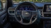 Chevrolet Tahoe High Country 2023 Dark Ash Page 10