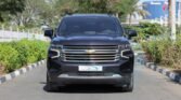 Chevrolet Tahoe High Country 2023 Dark Ash Page 3