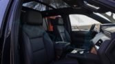 Chevrolet Tahoe High Country 2023 Dark Ash Page 36