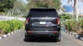 Chevrolet Tahoe High Country 2023 Dark Ash Page 6