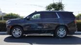 Chevrolet Tahoe High Country 2023 Dark Ash Page 67