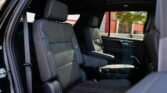 Chevrolet Tahoe High Country 2025 Black Page 47