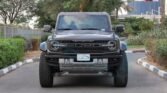 Ford Bronco Raptor 2025 Marsh Grey Page 3