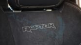 Ford Bronco Raptor 2025 Marsh Grey Page 52