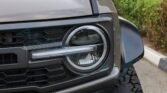 Ford Bronco Raptor 2025 Marsh Grey Page 68