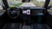 Ford Bronco Raptor 2025 Marsh Grey Page 9