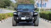 Jeep Wrangler Rubicon 392 2024 Black With Winch Page 3