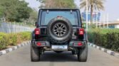 Jeep Wrangler Rubicon 392 2024 Black With Winch Page 6