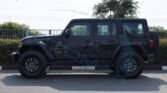 Jeep Wrangler Rubicon 392 2024 Black With Winch Page 76