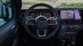 Jeep Wrangler Unlimited Sahara 2025 Granite Crystal Page 10