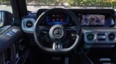 Mercedes AMG G63 2025 Obsidian Black Page 10