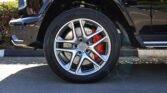Mercedes AMG G63 2025 Obsidian Black Page 105