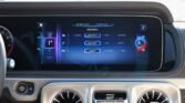 Mercedes AMG G63 2025 Obsidian Black Page 28