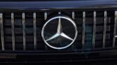 Mercedes AMG G63 2025 Obsidian Black Page 93