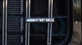 Mercedes AMG G63 2025 Obsidian Black Page 94