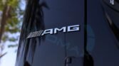 Mercedes AMG G63 2025 Obsidian Black Page 99