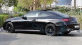 Mercedes Benz CLE 200 AMG Coupe 2026 Obsidian Black Tan Glossy Page 4
