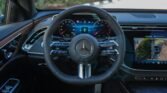 Mercedes Benz E 200 AMG 2026 Alpine Grey Tan Page 10