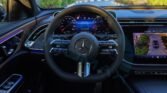 Mercedes Benz E 200 AMG 2026 Graphite Grey Tan Page 10