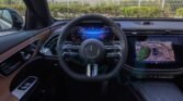 Mercedes Benz E 200 AMG 2026 Obsidian Black Tan with Black Accents Page 10