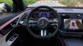 Mercedes Benz E200 AMG 2026 Graphite Grey Beige Page 10