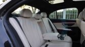 Mercedes Benz E200 AMG 2026 Graphite Grey Beige Page 61
