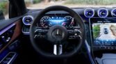 Mercedes Benz GLC 300 Coupe AMG 2026 Obsidian Black Page 10