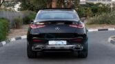 Mercedes Benz GLC 300 Coupe AMG 2026 Obsidian Black Page 6