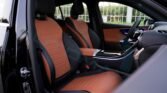 Mercedes Benz GLC 300 Coupe AMG 2026 Obsidian Black Page 67
