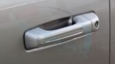 Ram 1500 Limited Longhorn 2026 Billet Silver Page 88