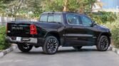 Ram 1500 Limited Longhorn 2026 Diamond Black Page 7